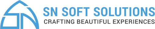 SN Soft Solutions, Crafting beautiful experiences